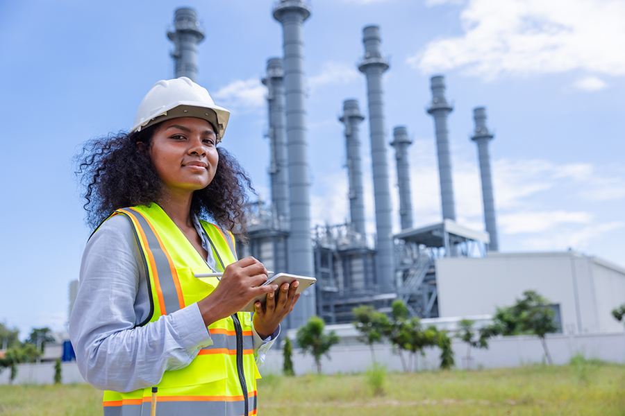 Master Program in Environmental Engineering 