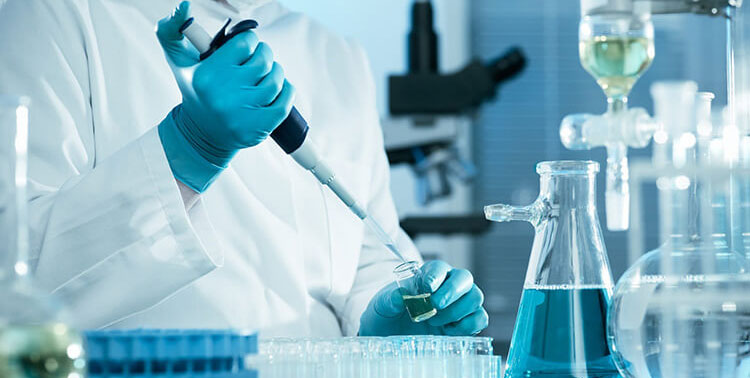 Pharmaceutical Chemistry