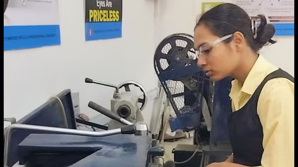 Technical Diploma Program