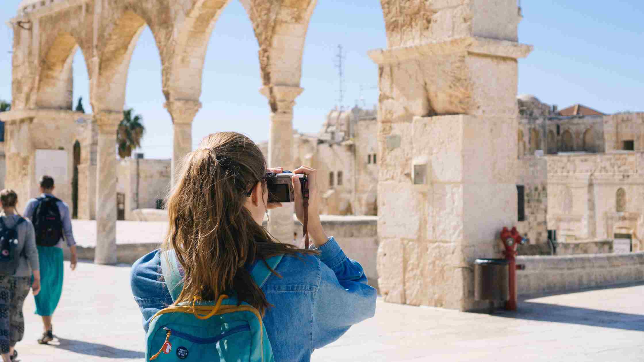 Travel and tourism Management